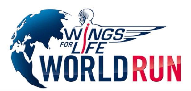 Wings 4 Life World Run 2024 in Stans am Sonntag, den 5. Mai