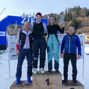 17.01.2026 | Vereinsmeisterschaft Alpin 2026